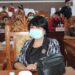 Anggota DPRD Kabupaten Gumas, Iceu Purnamasari. (Foto : Sekretariat DPRD Kabupaten Gumas)