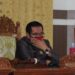 Ketua DPRD Kabupaten Gunung Mas, Akerman Sahidar. (Foto : Sekretariat DPRD Kabupaten Gunung Mas)
