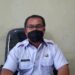 Kepala DPKP Kabupaten Gumas, Letus Guntur. (MN-3)