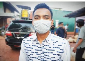 Anggota DPRD Kabupaten Kotim, Paisal Damarsing. (IST)