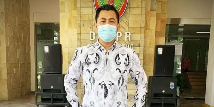 Anggota Komisi IV DPRD Kotawaringin Timur, Muhammad Kurniawan Anwar. (ANT/IST)