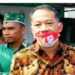 Ketua Bapemperda DPRD Kotawaringin Timur, Handoyo J Wibowo. (ANT)