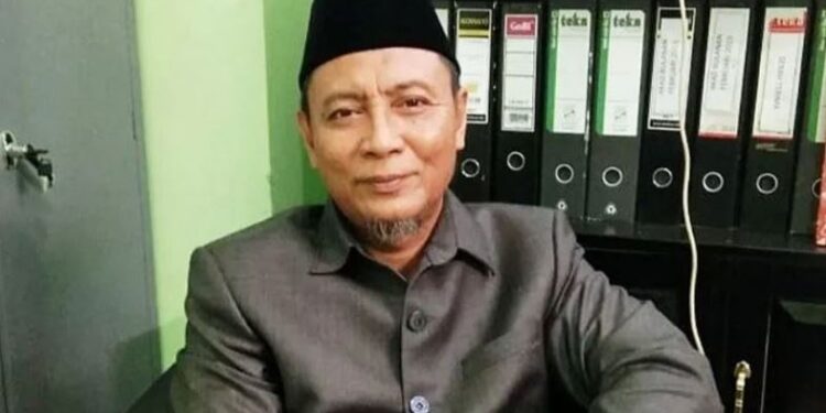 Wakil Ketua Komisi III DPRD Kotawaringin Timur, Suprianto. (ANT/IST)