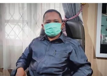 Anggota DPRD Kabupaten Kotim, Abdul Kadir. (IST)