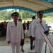 Pelantikan Pj Kades Tumbang Langgah dan Tumbang Bahanei pada tahun 2020 lalu. (Foto : DPMD Kabupaten Gumas)
