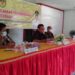 Suasana pembukaan musrenbang kecamatan di Kecamatan Rungan, baru-baru ini. (Foto : Protokol dan Perjalanan Setda Gumas)