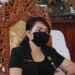 Legislator Kabupaten Gumas, Cici Susilawati. (Foto : Setwan Gumas)