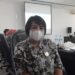 Legislator Kabupaten Gumas Iceu Purnamasari. (ANT/IST)