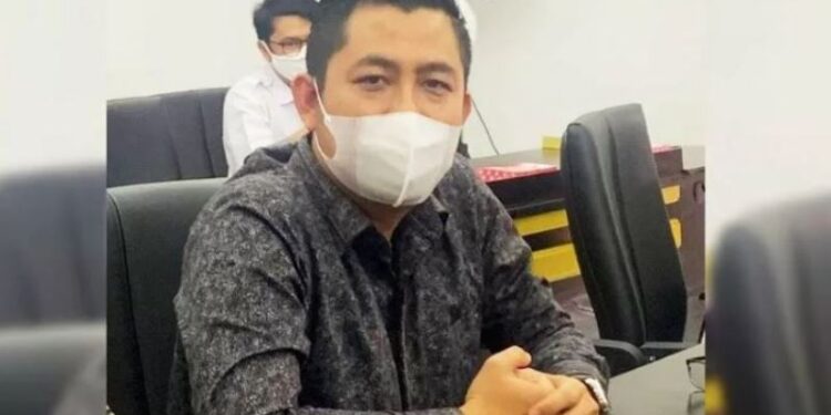 Ketua Komisi IV DPRD Kotawaringin Timur, Muhammad Kurniawan Anwar. (ANT/IST)