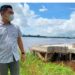 Anggota Komisi IV DPRD Kabupaten Kotawaringin Timur, Muhammad Kurniawan Anwar. (ANT/IST)