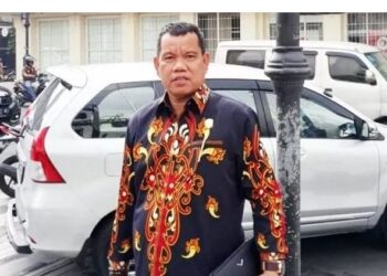 Anggota DPRD Kabupaten Kotawaringin Timur, Juliansyah. (IST)
