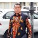 Anggota DPRD Kabupaten Kotawaringin Timur, Juliansyah. (IST)