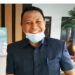 Wakil Ketua DPRD Kotawaringin Timur, Rudianur. (ANT)