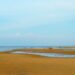 Pemandangan indah Pantai Satiruk yang dinilai sangat berpotensi dikembangkan menjadi objek wisata andalan baru Kabupaten Kotawaringin Timur. ANT