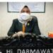 Anggota DPRD Kotawaringin Timur, Hj Darmawati. (ANT)