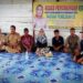 Dokumentasi - Ketua Komisi II DPRD Kotawaringin Timur, Hj Darmawati (tengah) saat reses perorangan ke Desa Satiruk, sebelum terjadi pandemi COVID-19, beberapa waktu lalu. (ANT/IST)