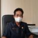 Sekretaris Komisi III DPRD Kabupaten Gumas Riantoe.