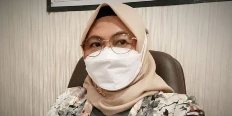 Ketua Komisi II DPRD Kabupaten Kotawaringin Timur, Hj Darmawati. (ANT/IST)