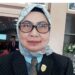 Dokumentasi - Ketua Komisi II DPRD Kabupaten Kotawaringin Timur, Hj Darmawati. ANT