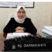 Anggota DPRD Kabupaten Kotim, Hj Darmawati. (IST)
