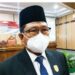 Wakil Ketua DPRD Kotawaringin Timur, Hairis Salamad. ANT