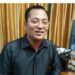 Anggota Komisi I DPRD Kotawaringin Timur, Hendra Sia. ANT