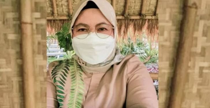 Anggota Komisi II DPRD Kabupaten Kotawaringin Timur, Hj Darmawati. (ANT/IST)