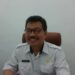Foto dokumentasi - Kepala Disdukcapil Kabupaten Gumas Barthel. (Foto : PWI Kabupaten Gumas)