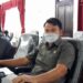 Anggota DPRD Kabupaten Gumas Pebrianto. (ANT)