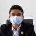 Wakil Ketua I DPRD Gumas Binartha. (ANT/IST)