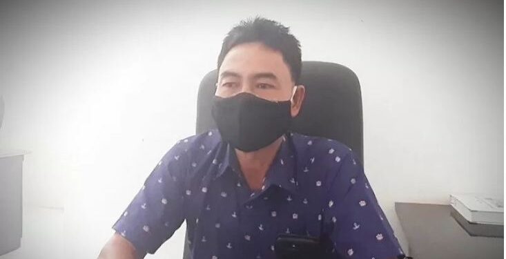 Legislator Kabupaten Gumas Arit S Bajau. (ANT/IST)