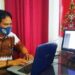 Kepala Disbudpar Kabupaten Gumas Eigh Manto. (ANT/IST)