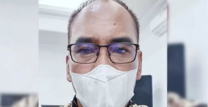 Sekretaris Fraksi PKB DPRD Kabupaten Kotawaringin Timur, Bima Santoso. (ANT/IST)