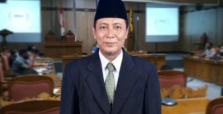 Sekretaris Komisi III DPRD Kabupaten Kotawaringin Timur, Suprianto. (ANT/IST)
