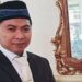 Anggota Komisi III DPRD Kotawaringin Timur, Riskon Fabiansyah. (ANT/IST)
