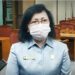 Ketua DPRD Kotawaringin Timur (Kotim) Rinie Anderson (ANT/IST)
