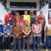 Komisi III DPRD Kabupaten Kotawaringin Timur saat kunjungan kerja, belum lama ini. (ANT/IST)