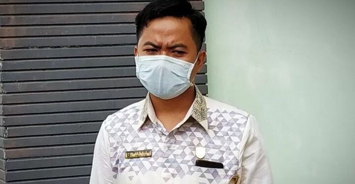 Legislator Kotim Riskon Fabiansyah . (ANT/IST)