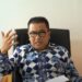 Tangkapan layar – Helmy Yahya saat menyebut olahragawan Indonesia terbaik versi dirinya, pada kalan Youtube Helmi Yahya Bicara
