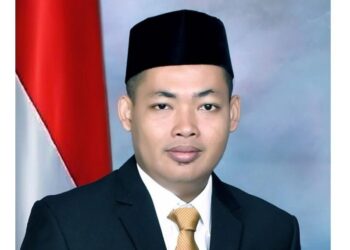 Anggota Dewan Perwakilan Rakyat Daerah (DPRD) Kabupaten Kotawaringin Timur (Kotim) Khozaini (IST)
