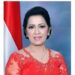 Ketua DPRD Kotawaringin Timur (Kotim) Rinie Anderson (ANT/IST)