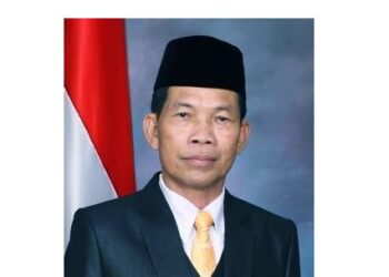 Anggota DPRD Kabupaten Kotawaringin Timur, Nadie. (IST)
