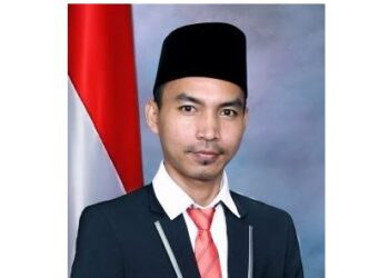 Anggota DPRD Kabupaten Kotim, Paisal Damarsing. (IST)