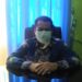Direktur PDAM Kabupaten Gumas Guntur J Ruben. (IST)