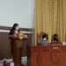 Anggota DPRD Kabupaten Gumas Rayaniatie Djangkan. (IST)