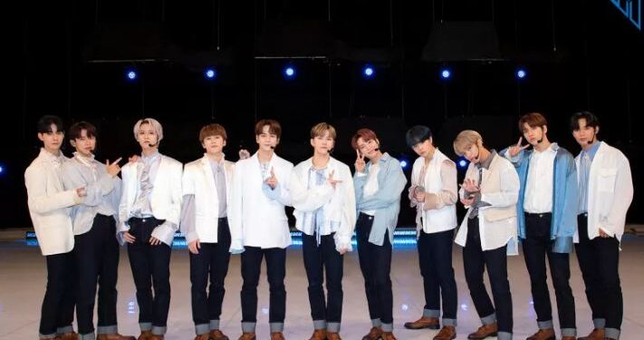 Grup idola J-pop JO1 (twitter.com/official_jo1)