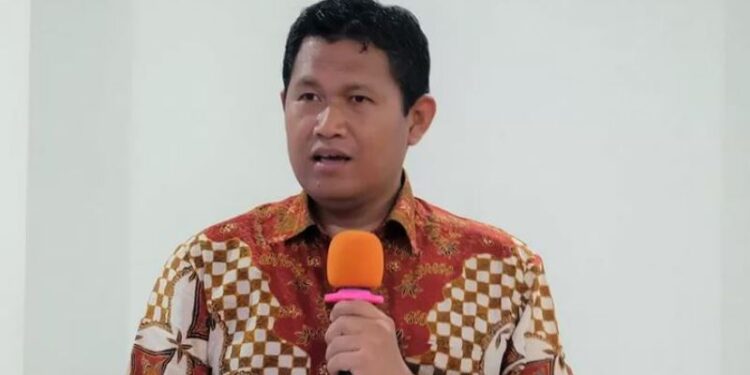 Pakar keamanan siber dari CISSReC Dr. Pratama Persadha. (ANT/IST)