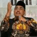 Wakil Ketua Umum DPP PKB sekaligus Ketua Majelis Permusyawaratan Rakyat (MPR) RI Jazilul Fawaid. (ANT/HO-MPR RI/am.)