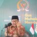 Wakil Ketua DPR Abdul Muhaimin Iskandar (Gus Muhaimin). ANT/HO-Humas DPR