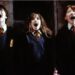 Harry Potter, Hermione Granger, dan Ron Weasley (tangkapan layar).